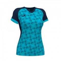 Camiseta supernova iii joma mujer