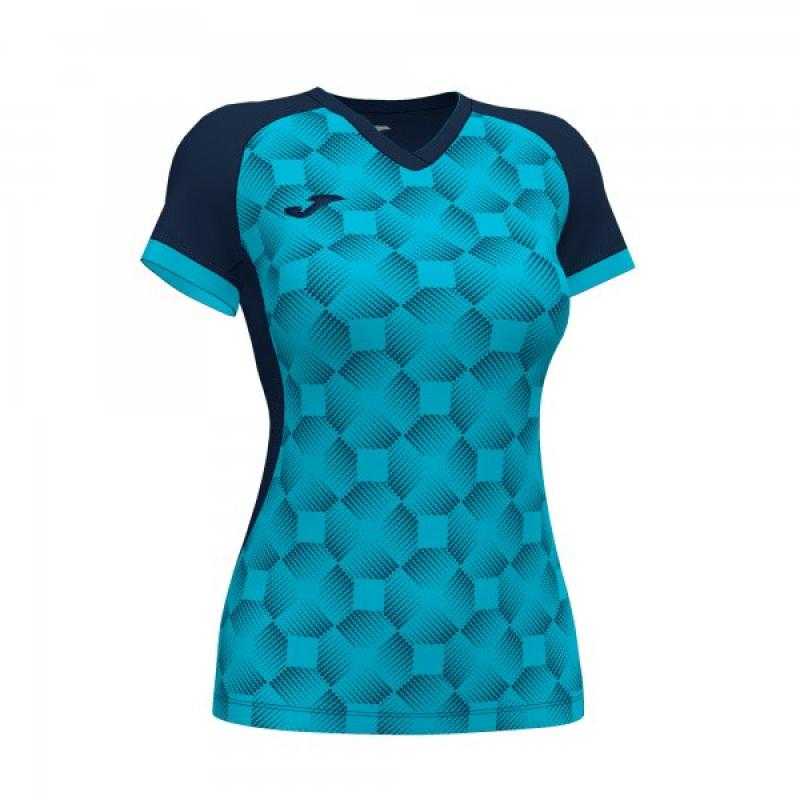 Camiseta supernova iii joma mujer
