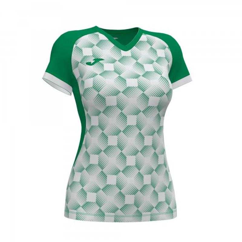 Camiseta supernova iii joma mujer