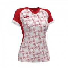Camiseta supernova iii joma mujer