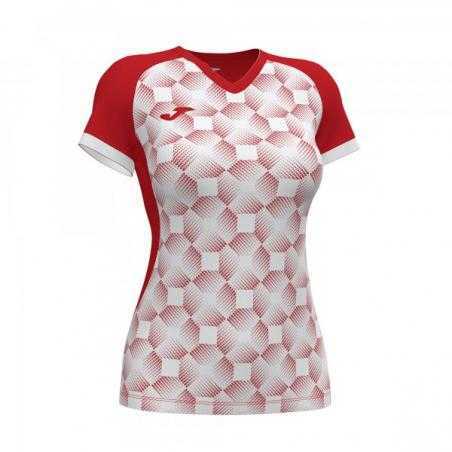 Camiseta supernova iii joma mujer