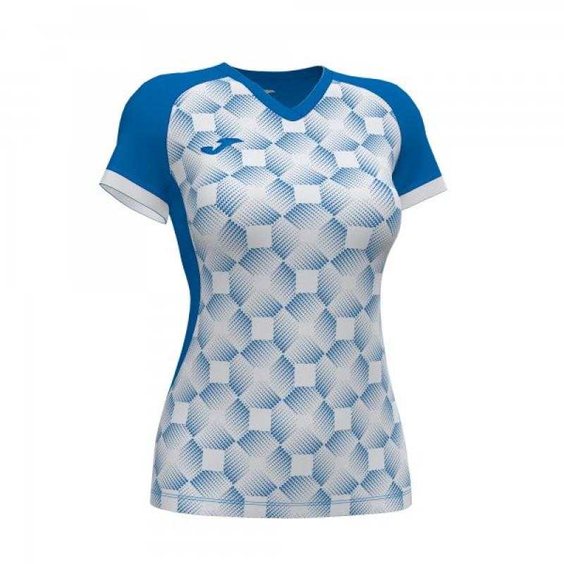 Camiseta supernova iii joma mujer