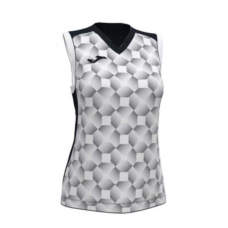Camiseta supernova iii joma mujer