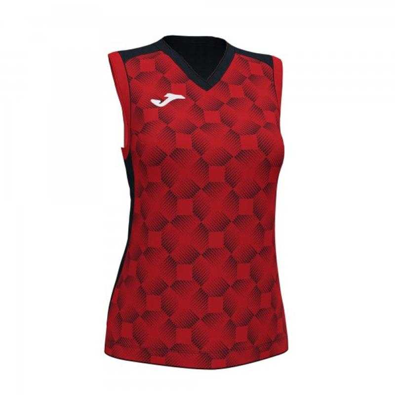 Camiseta supernova iii joma mujer