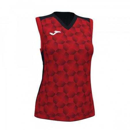 Camiseta supernova iii joma mujer