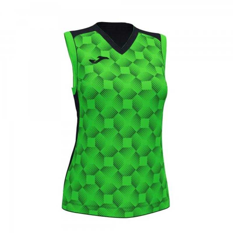 Camiseta supernova iii joma mujer