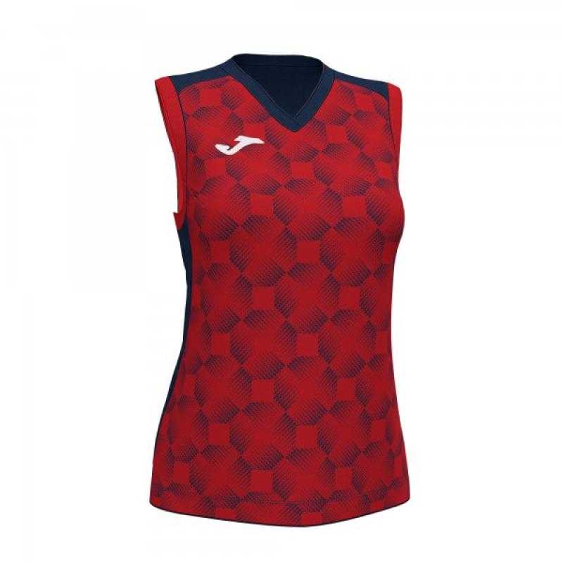 Camiseta supernova iii joma mujer