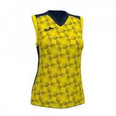 Camiseta supernova iii joma mujer