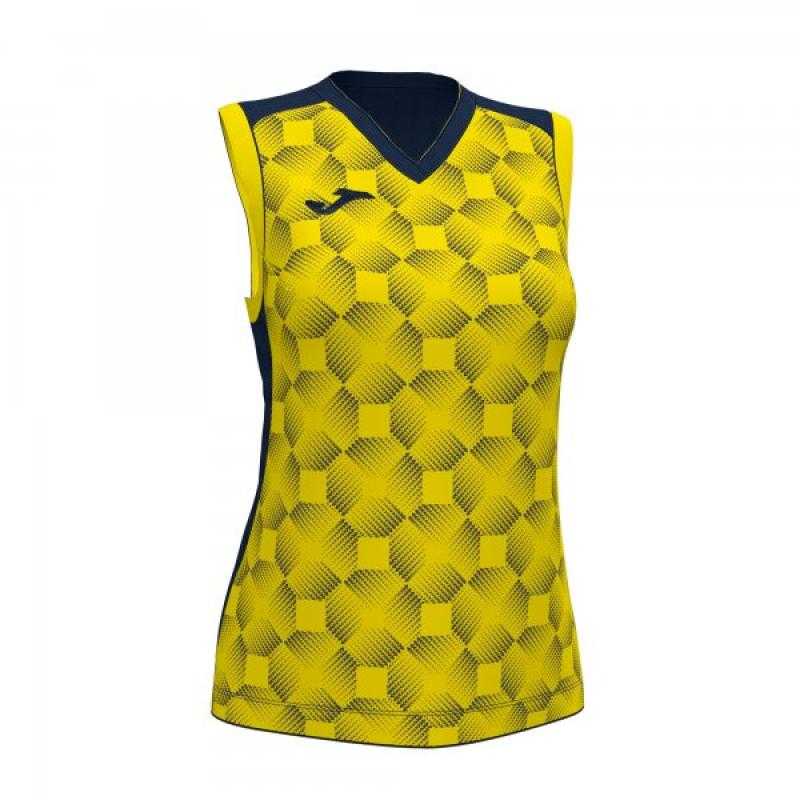 Camiseta supernova iii joma mujer