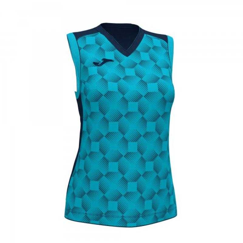 Camiseta supernova iii joma mujer