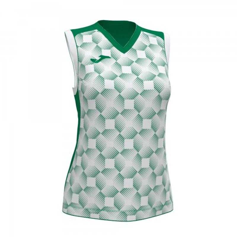 Camiseta supernova iii joma mujer