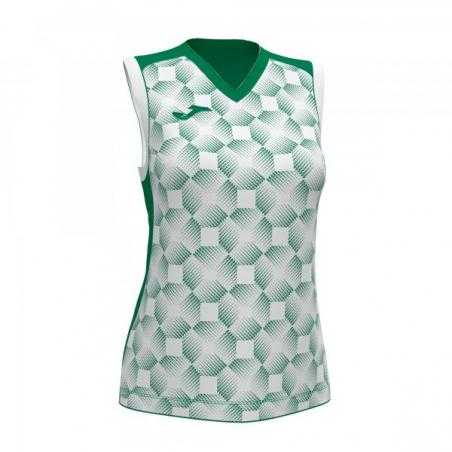Camiseta supernova iii joma mujer