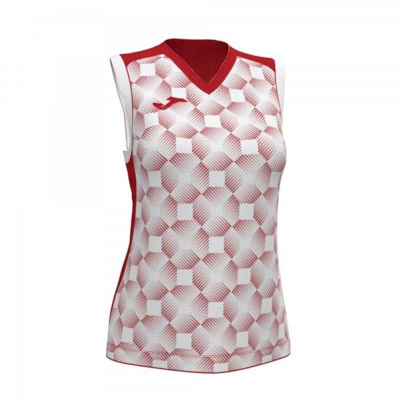 Camiseta supernova iii joma mujer