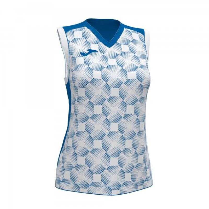 Camiseta supernova iii joma mujer