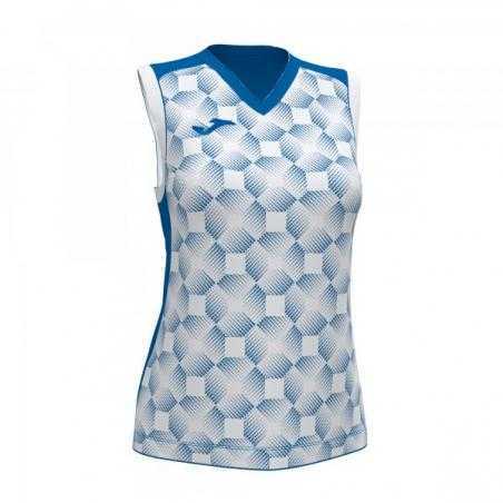 Camiseta supernova iii joma mujer