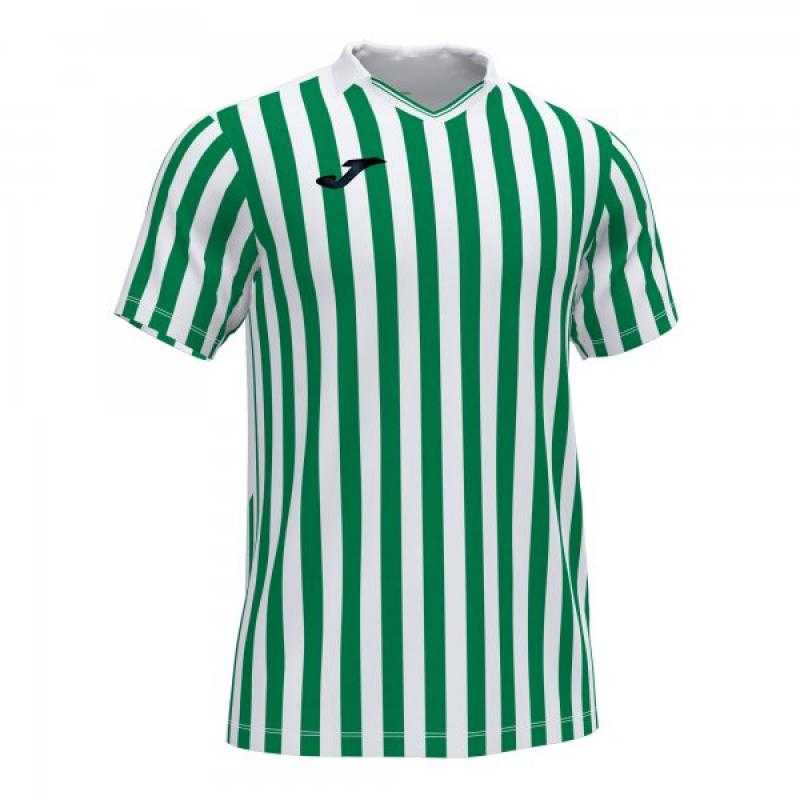 Camiseta copa ii joma