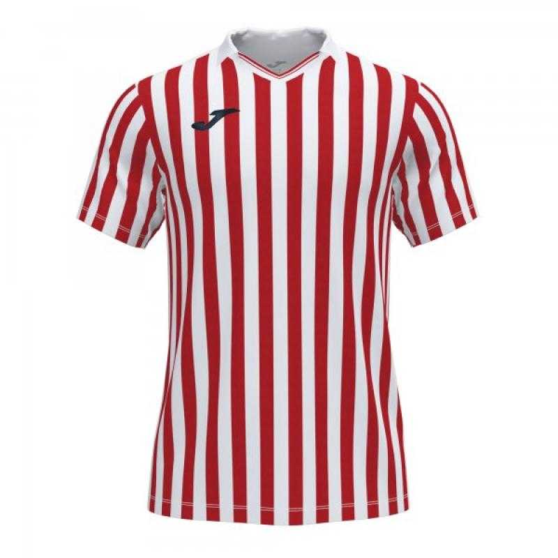 Camiseta copa ii joma