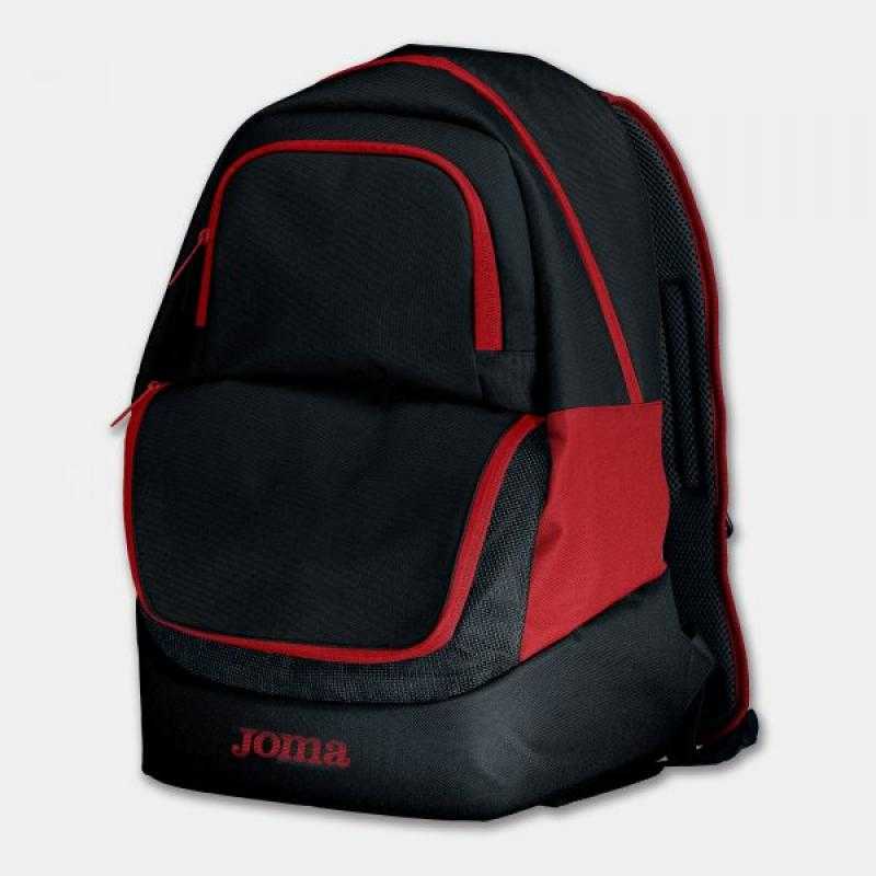 Mochila diamond ii joma