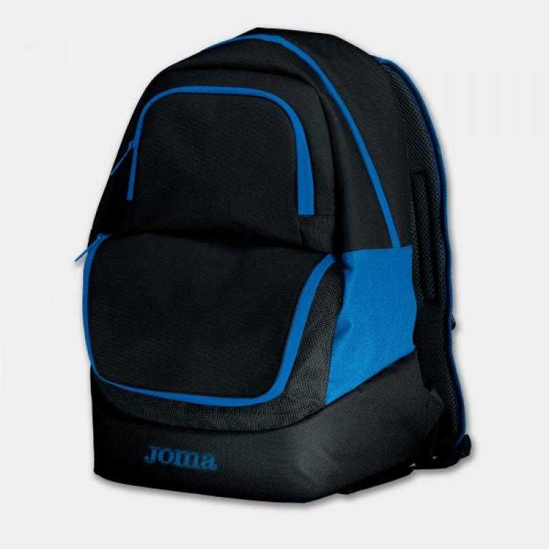 Mochila diamond ii joma