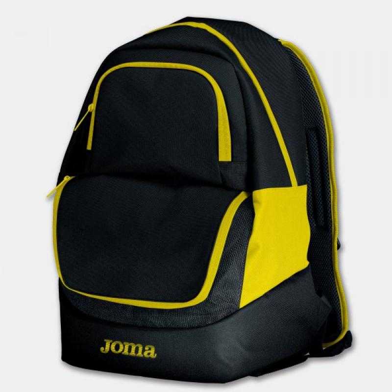 Mochila diamond ii joma
