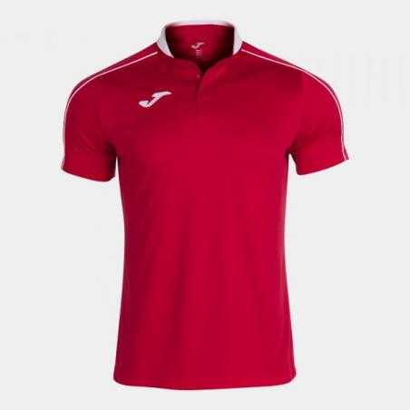 Camiseta scrum rugby joma