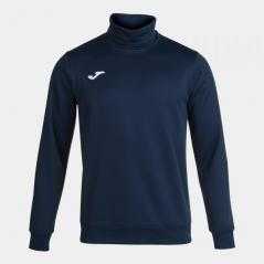 Sudadera combi joma