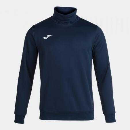 Sudadera combi joma