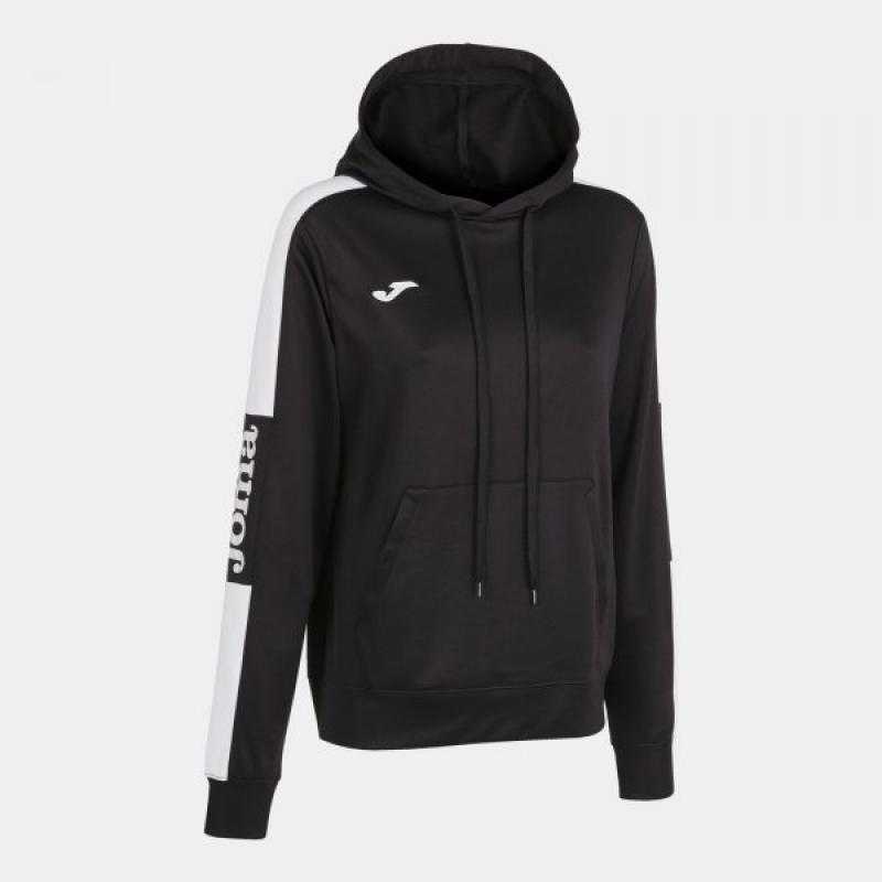 Sudadera championship iv joma mujer
