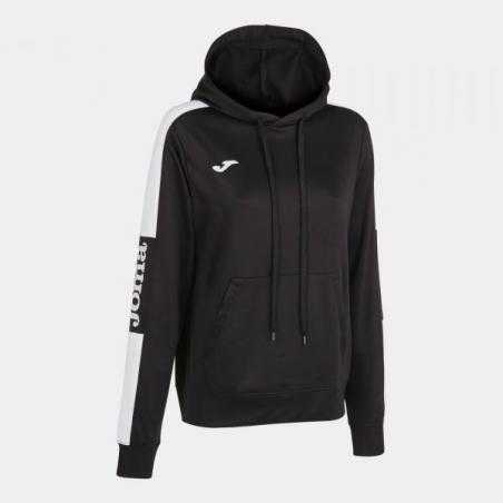Sudadera championship iv joma mujer