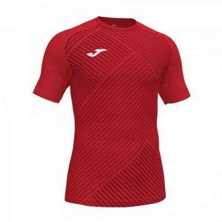Camiseta haka ii rugby joma