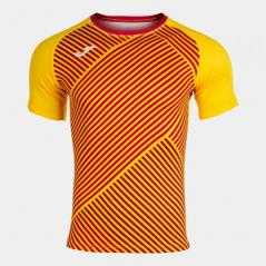 Camiseta haka ii rugby joma