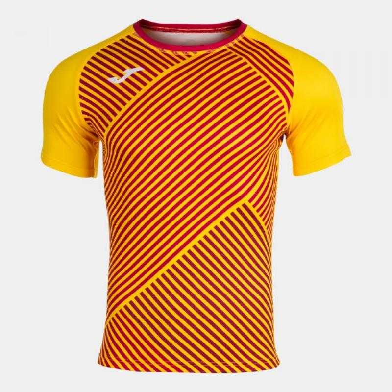 Camiseta haka ii rugby joma