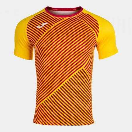 Camiseta haka ii rugby joma