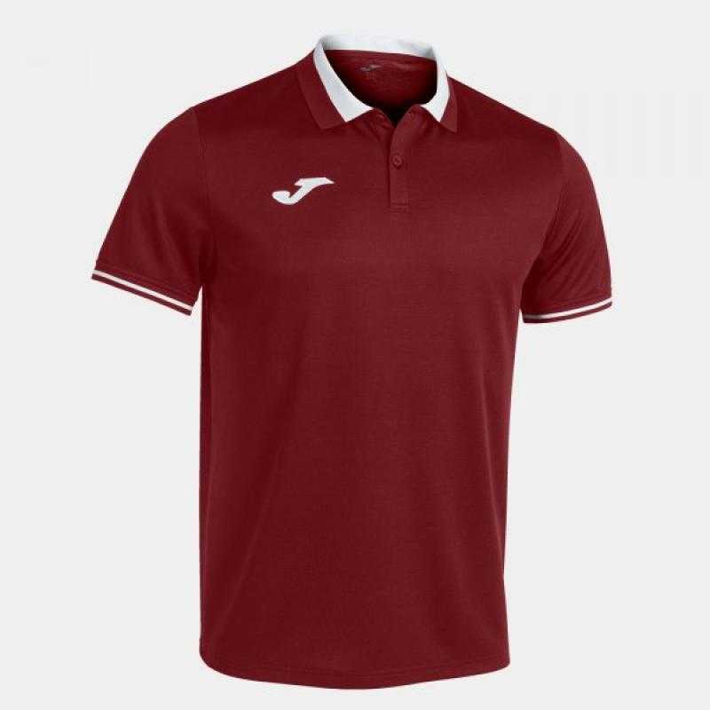 Polo championship vi joma