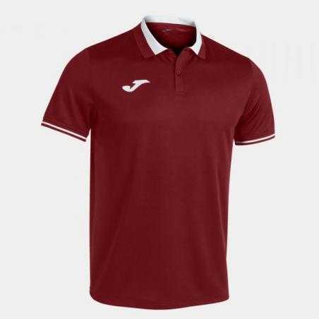Polo championship vi joma