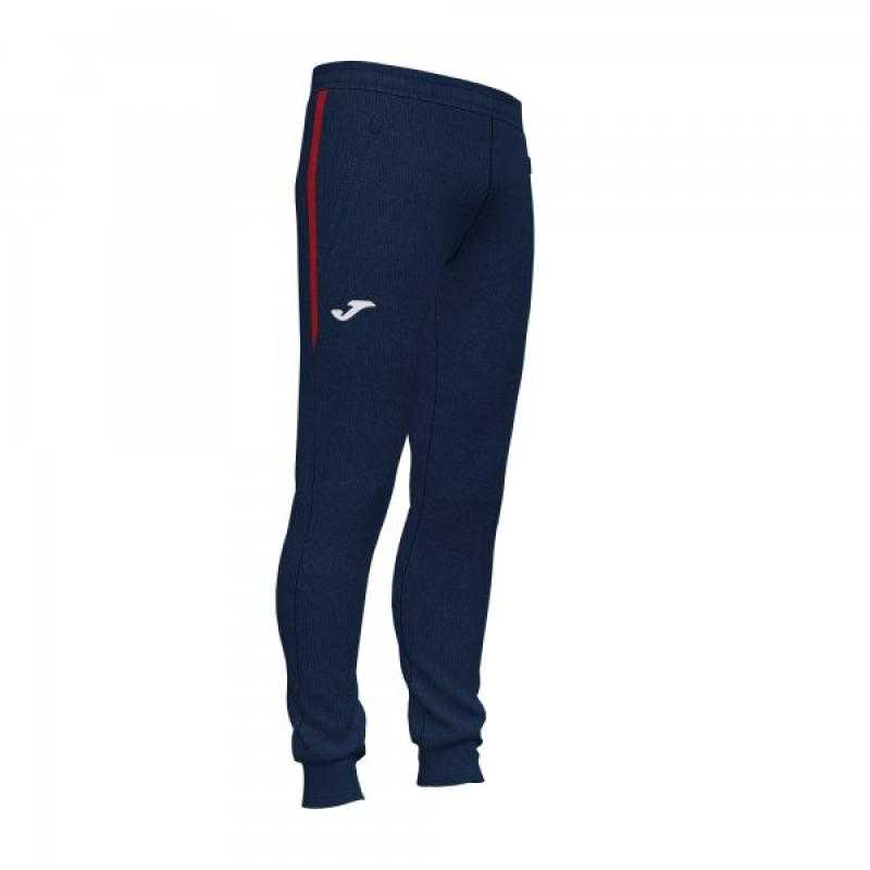 Pantalón largo confort ii joma
