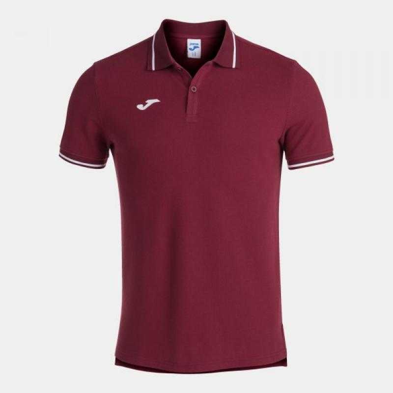 Polo confort ii joma