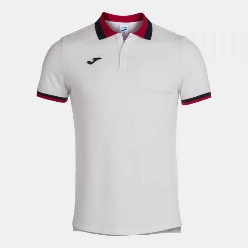 Polo confort ii joma