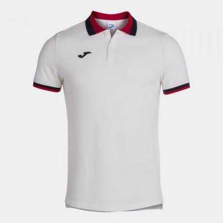 Polo confort ii joma