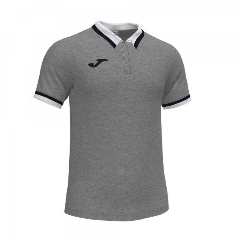 Polo confort ii joma