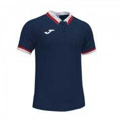 Polo confort ii joma