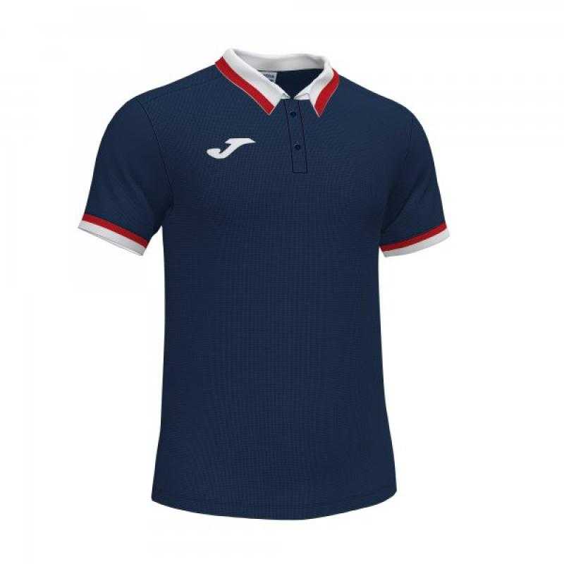 Polo confort ii joma