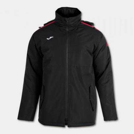Anorak trivor joma