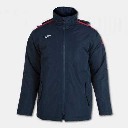 Anorak trivor joma
