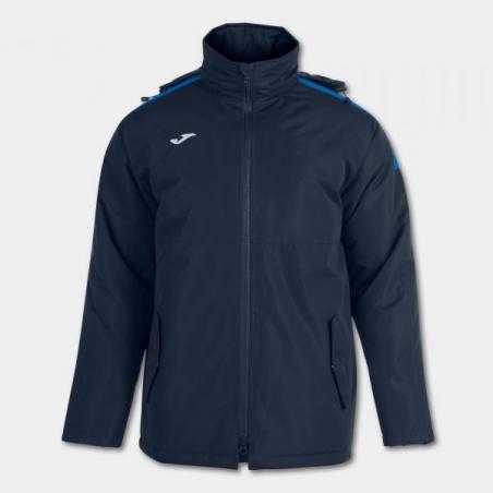 Anorak trivor joma