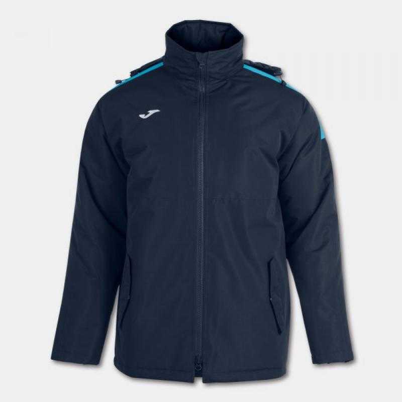 Anorak trivor joma