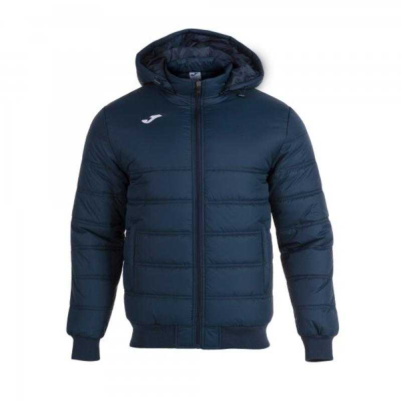 Abrigo bomber urban iv joma