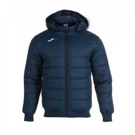 Abrigo bomber urban iv joma
