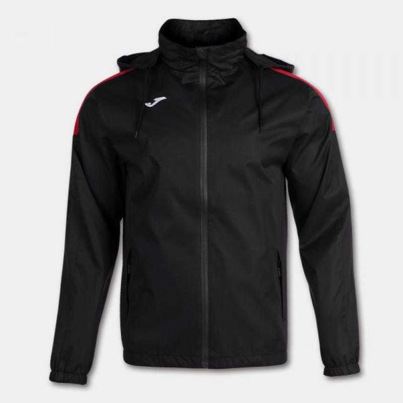 Chubasquero trivor joma