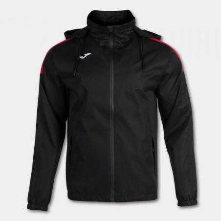 Chubasquero trivor joma